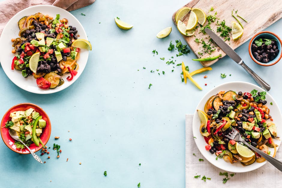 Cooking Your Way To Some Extra Cash