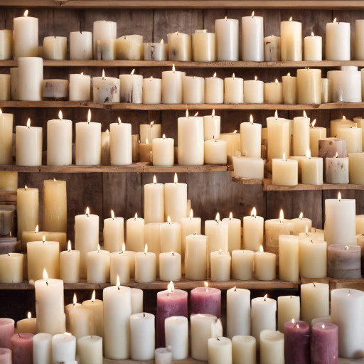 Candle Making For Extra Cash